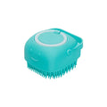 Gentle Pet Bath Brush