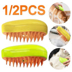 3-in-1 Pet Groomer
