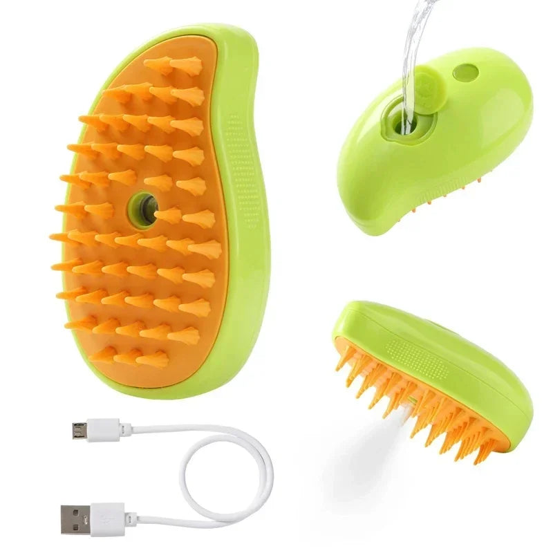 3-in-1 Pet Groomer