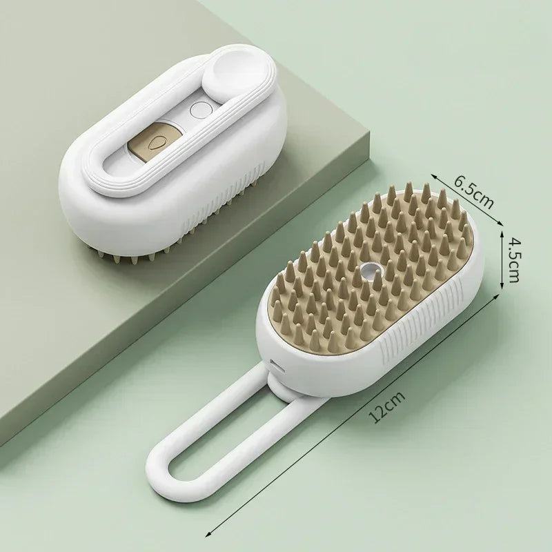 3-in-1 Pet Groomer