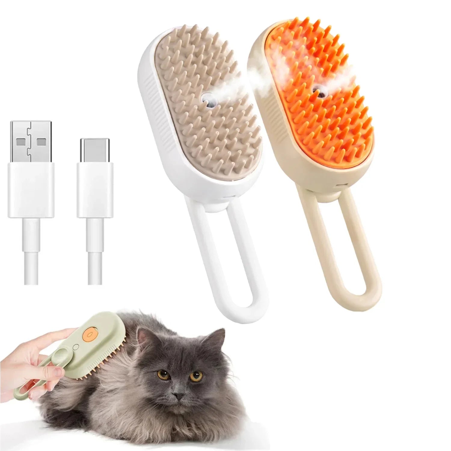 3-in-1 Pet Groomer