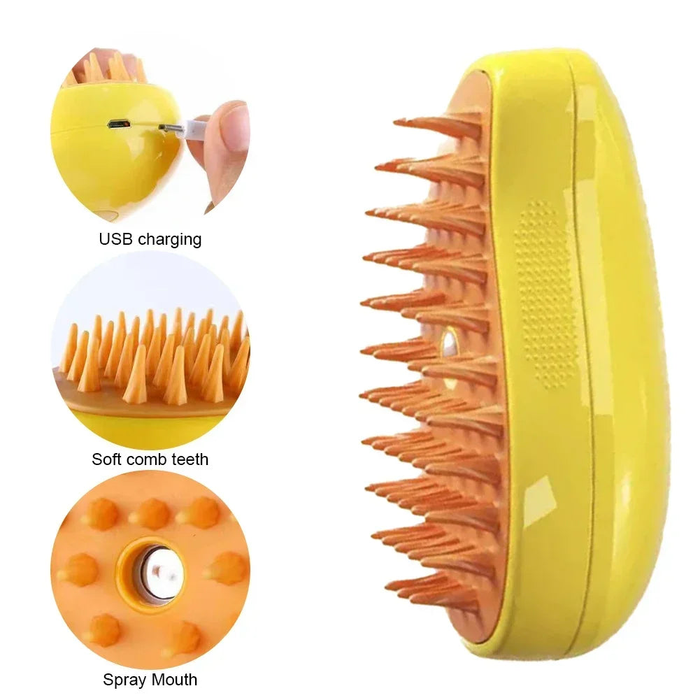 3-in-1 Pet Groomer