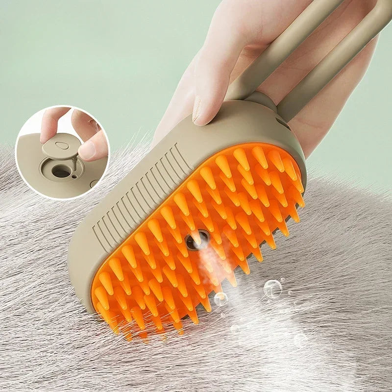 3-in-1 Pet Groomer