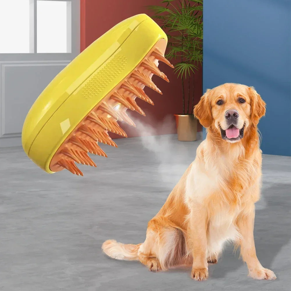 3-in-1 Pet Groomer