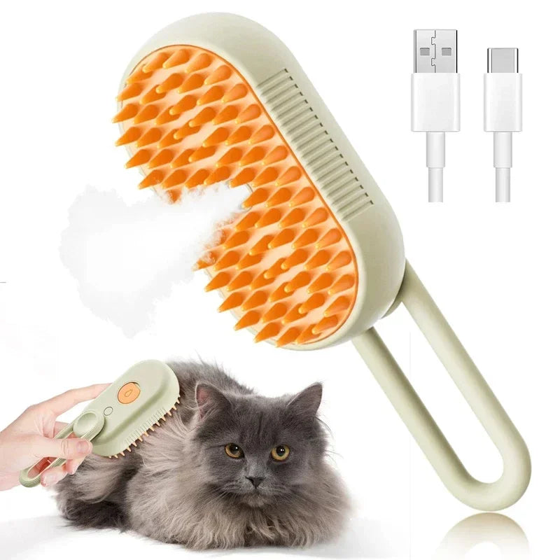 3-in-1 Pet Groomer