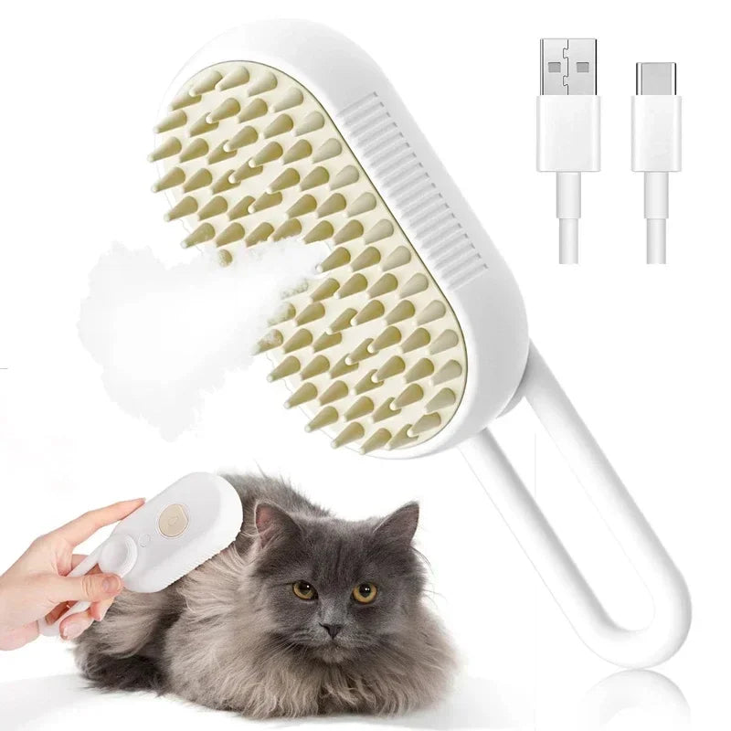 3-in-1 Pet Groomer