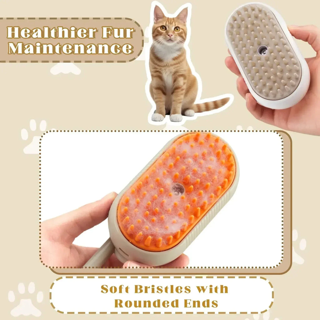 3-in-1 Pet Groomer